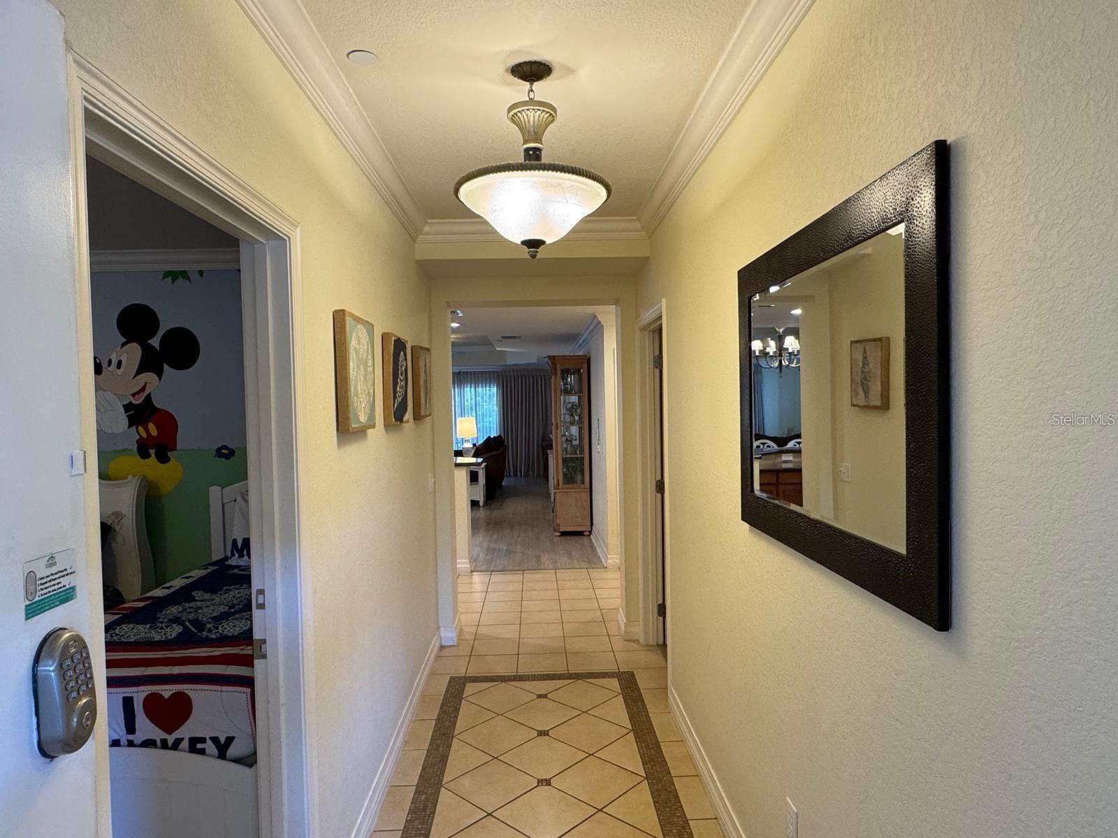 7651 Whisper Unit 201, Kissimmee, FL 34747