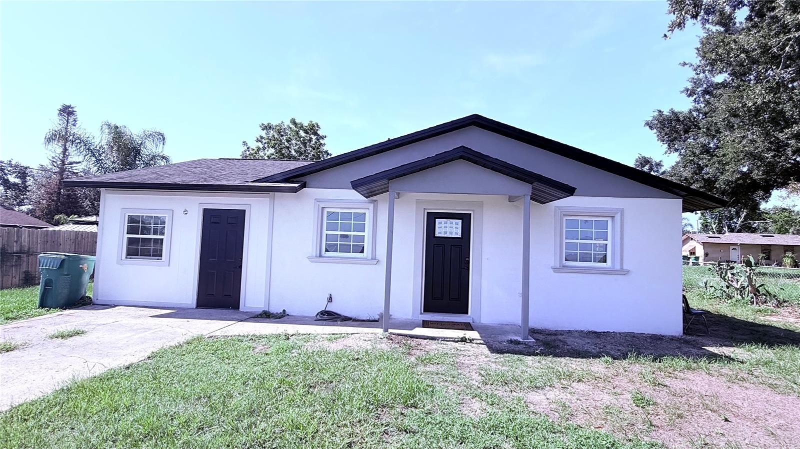 606 Ridgewood, Dundee, FL 33838