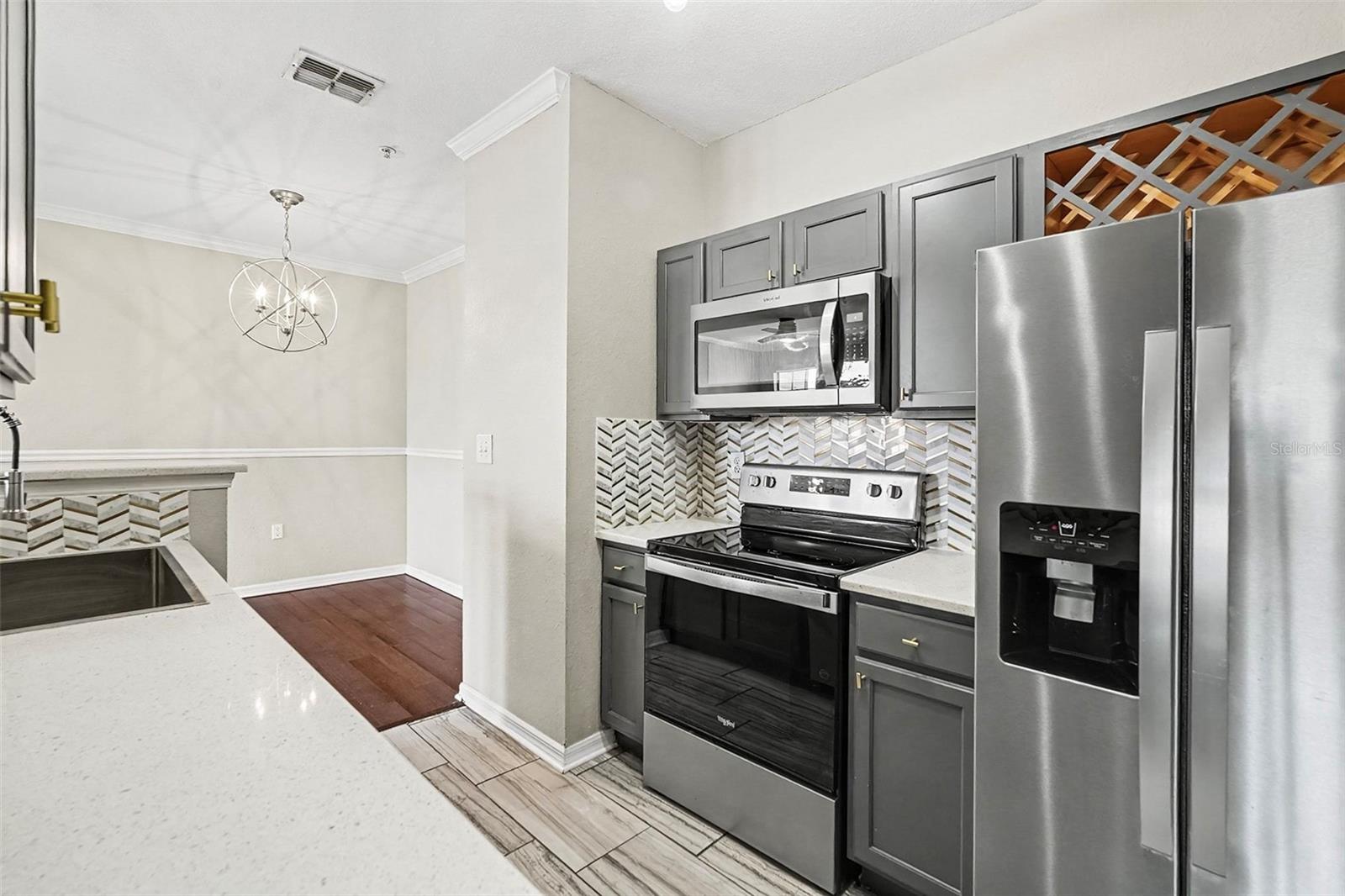 5000 Culbreath Key Unit 4203, Tampa, FL 33611