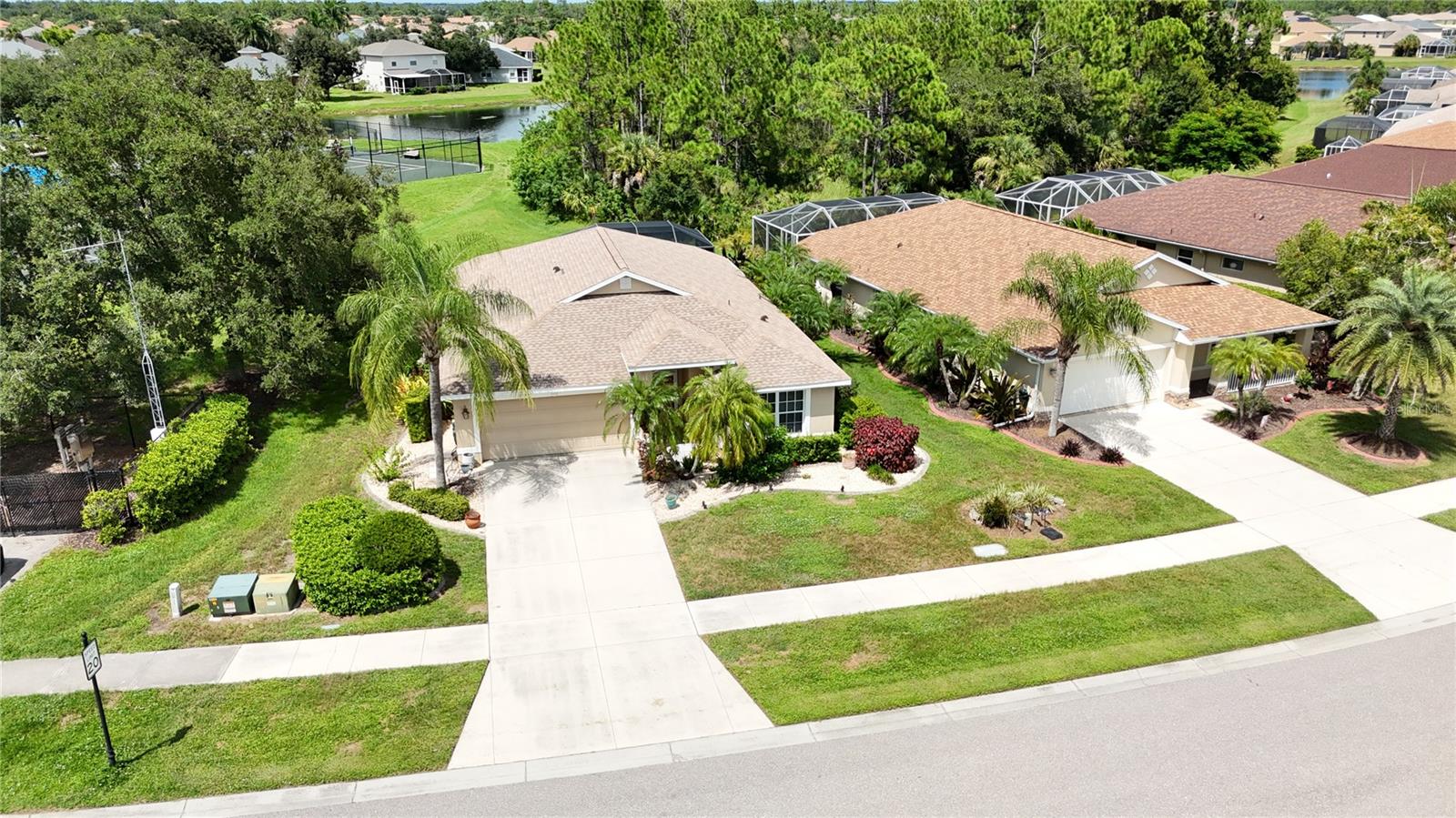 1520 Scarlett, North Port, FL 34289