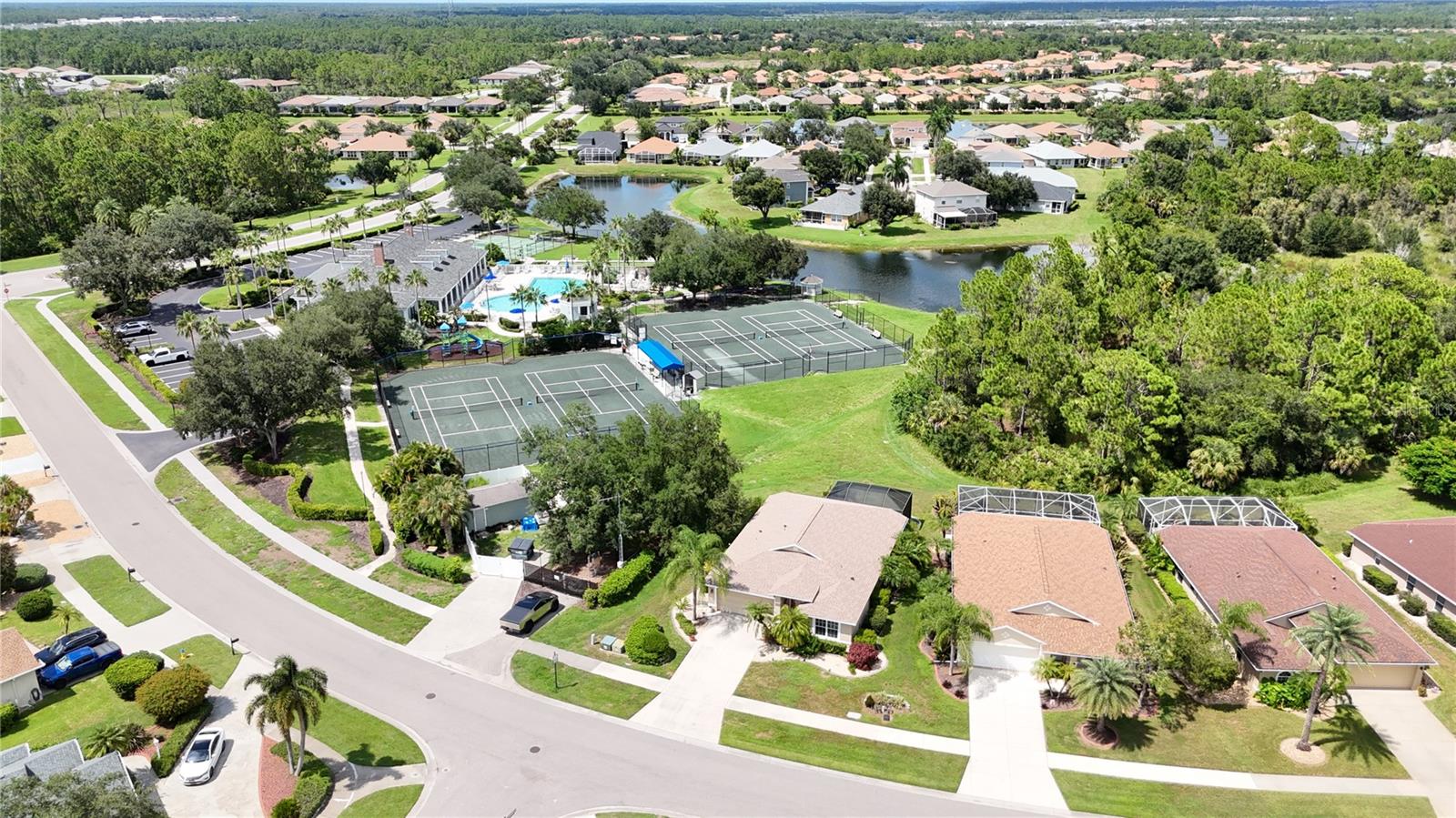 1520 Scarlett, North Port, FL 34289