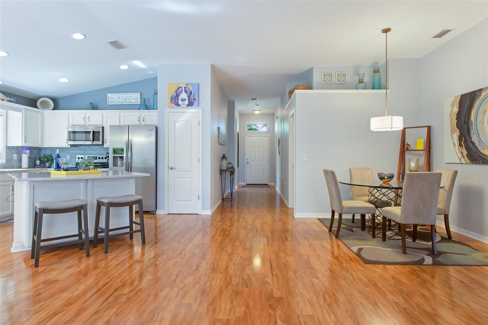 1520 Scarlett, North Port, FL 34289