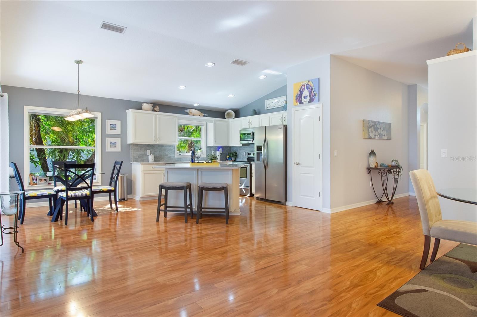 1520 Scarlett, North Port, FL 34289