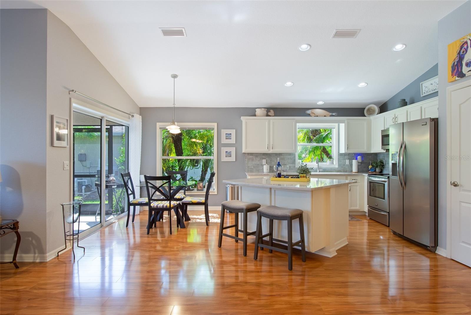 1520 Scarlett, North Port, FL 34289