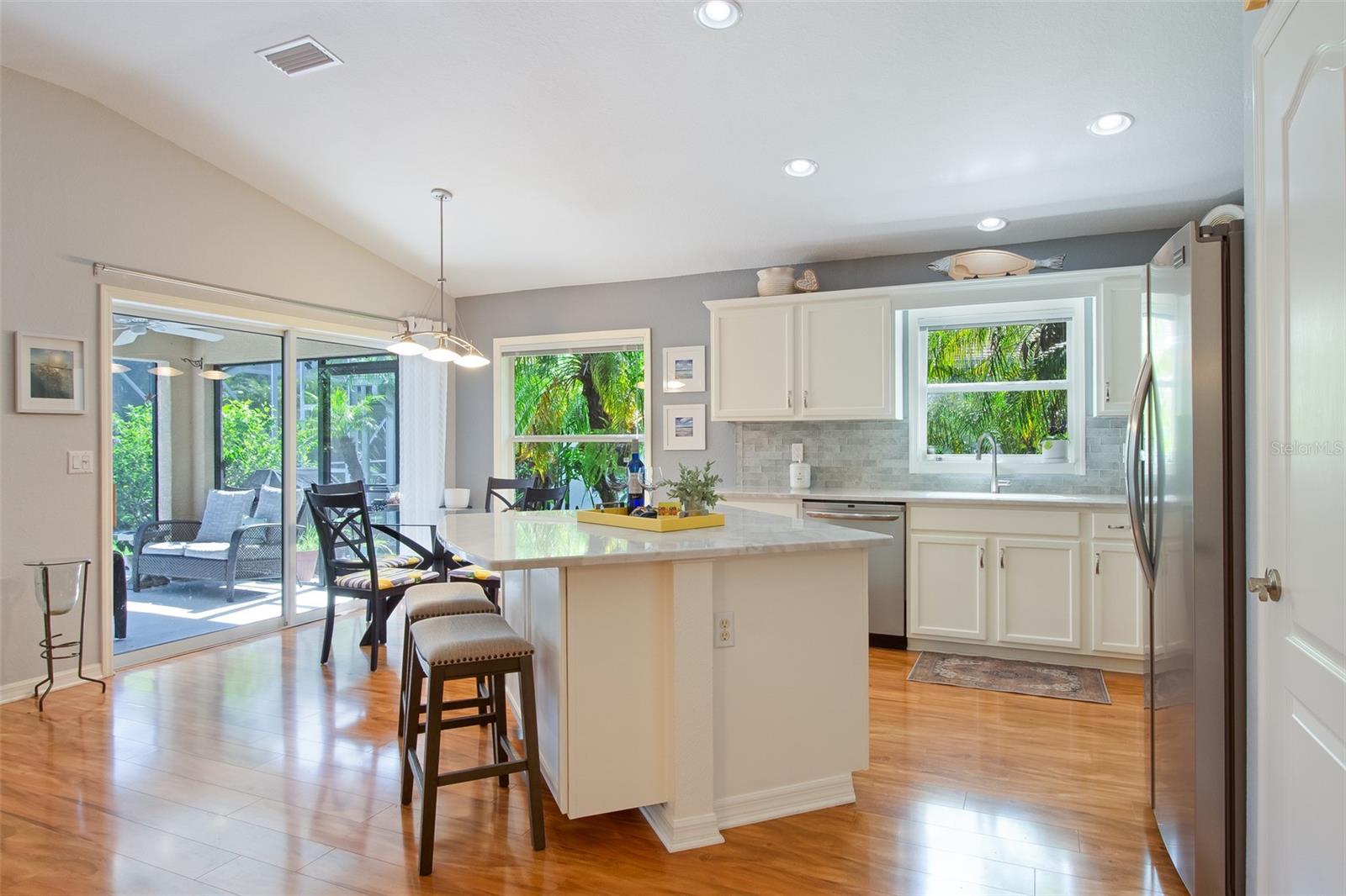 1520 Scarlett, North Port, FL 34289