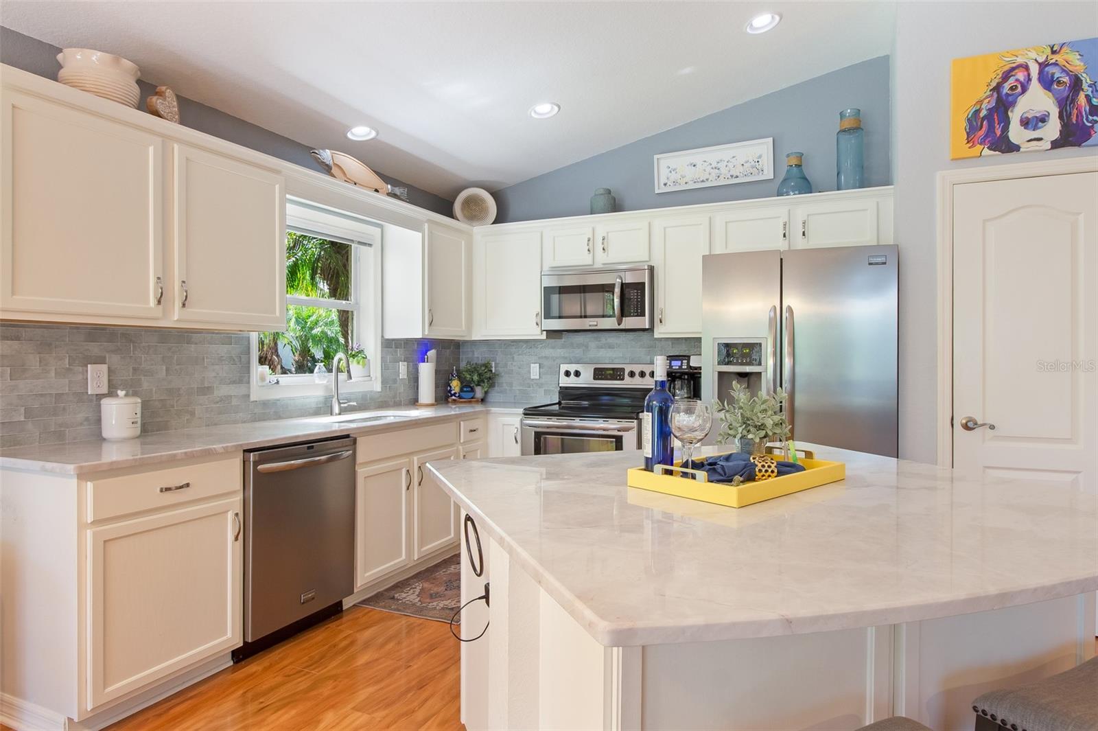 1520 Scarlett, North Port, FL 34289
