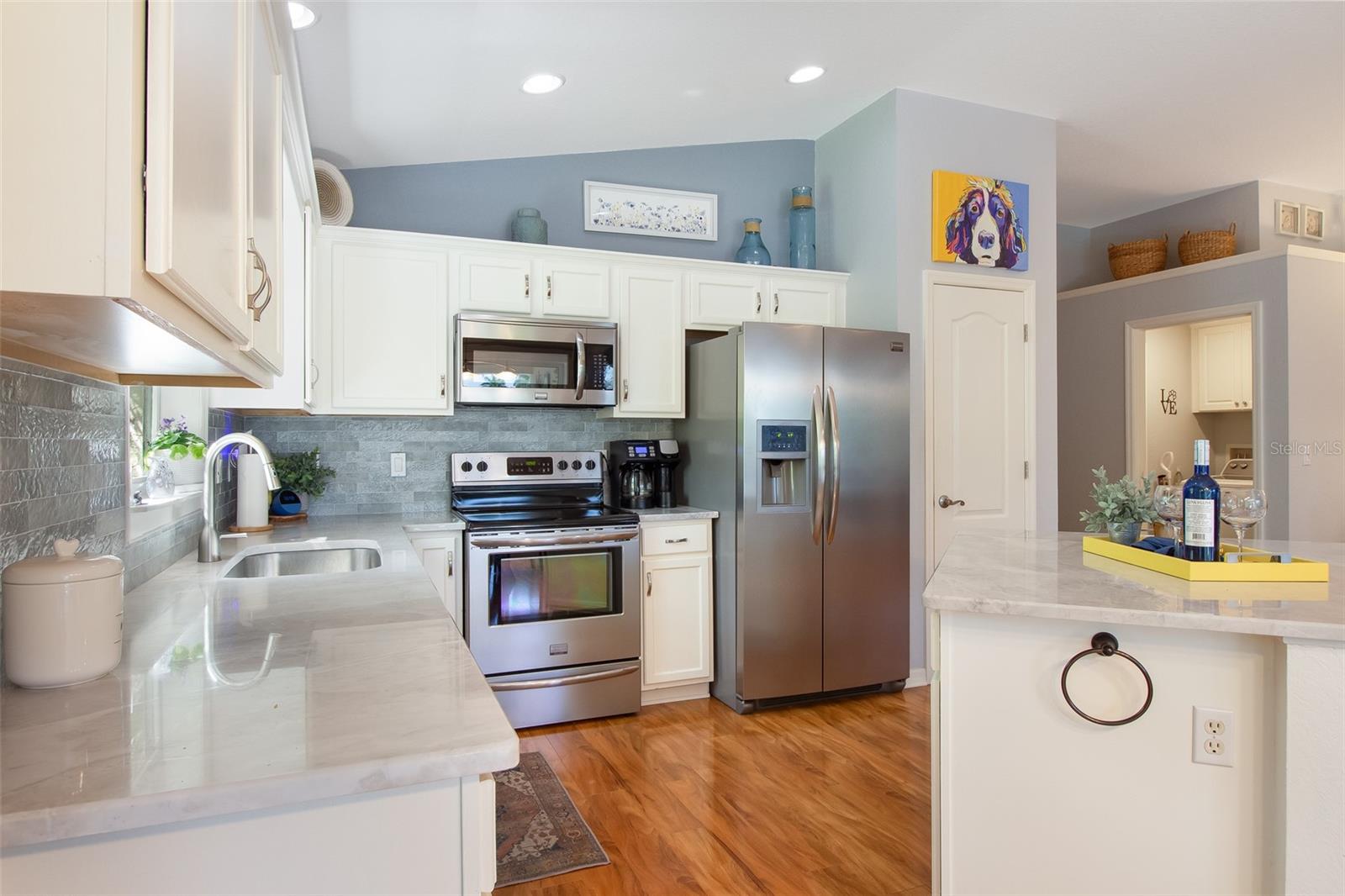 1520 Scarlett, North Port, FL 34289