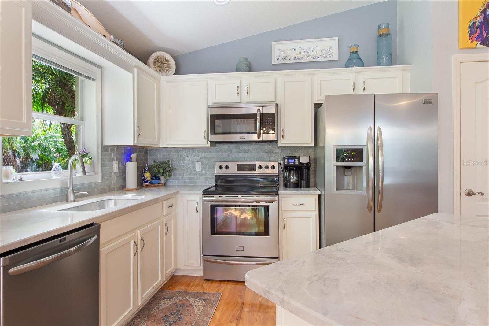 1520 Scarlett, North Port, FL 34289