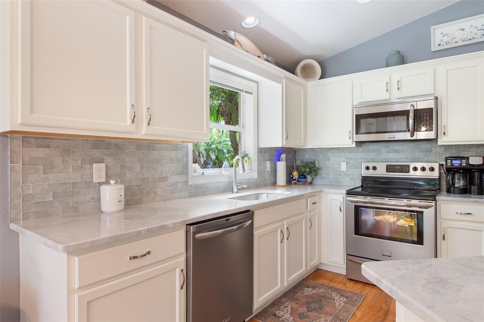 1520 Scarlett, North Port, FL 34289