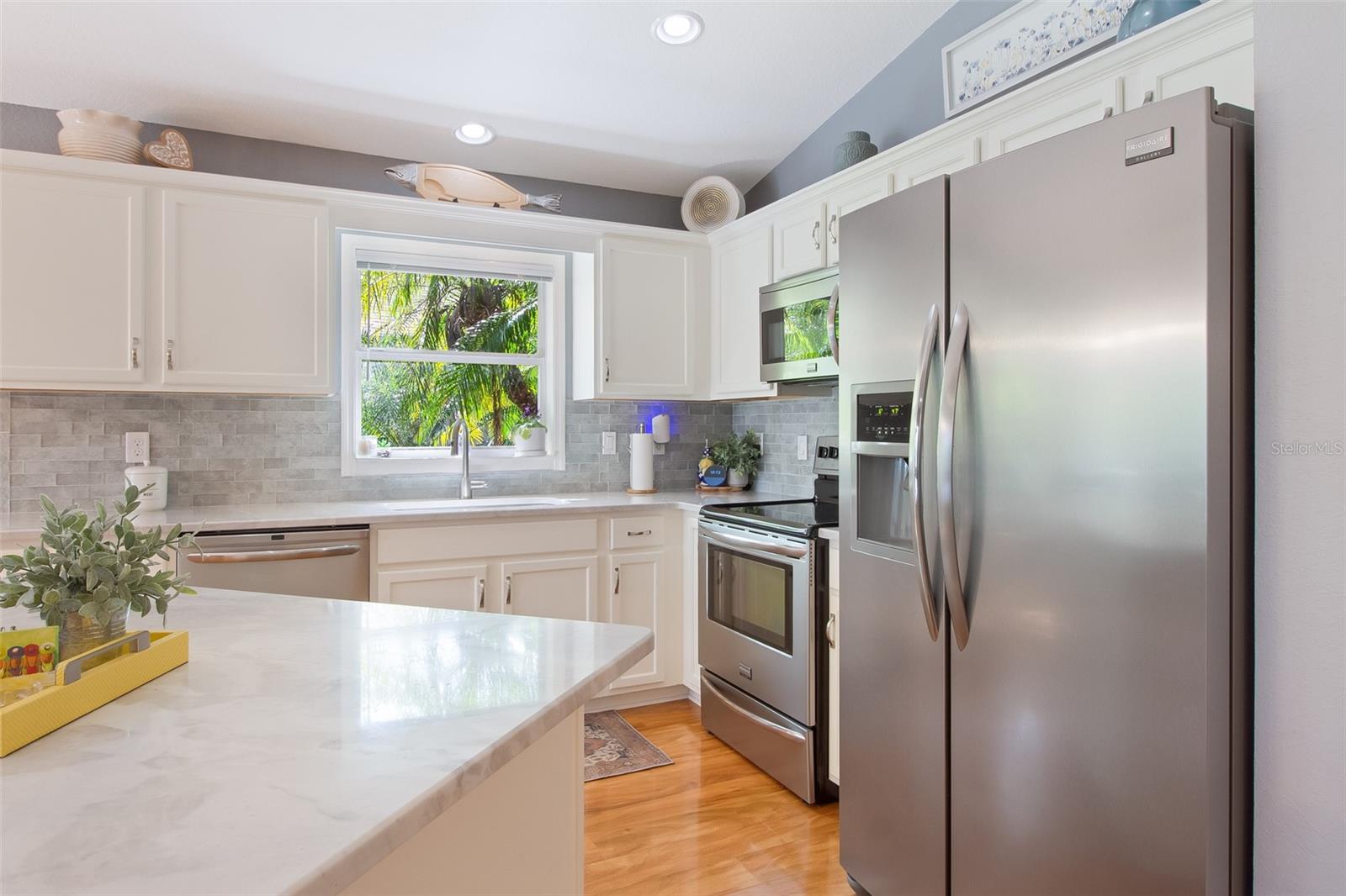 1520 Scarlett, North Port, FL 34289