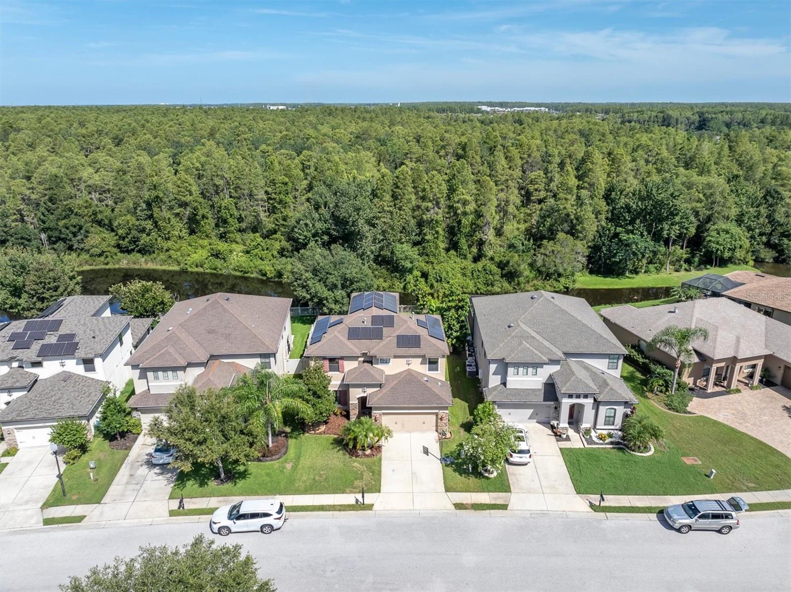 1307 Ketzal, Trinity, FL 34655