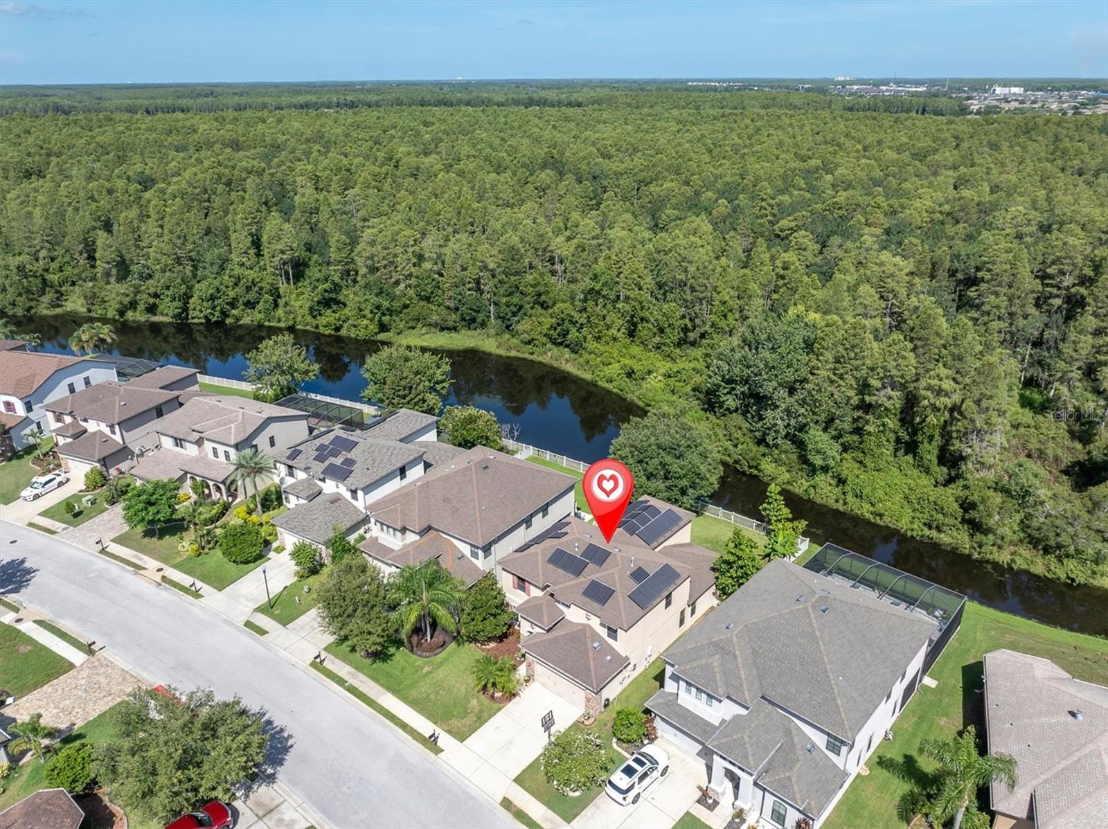 1307 Ketzal, Trinity, FL 34655