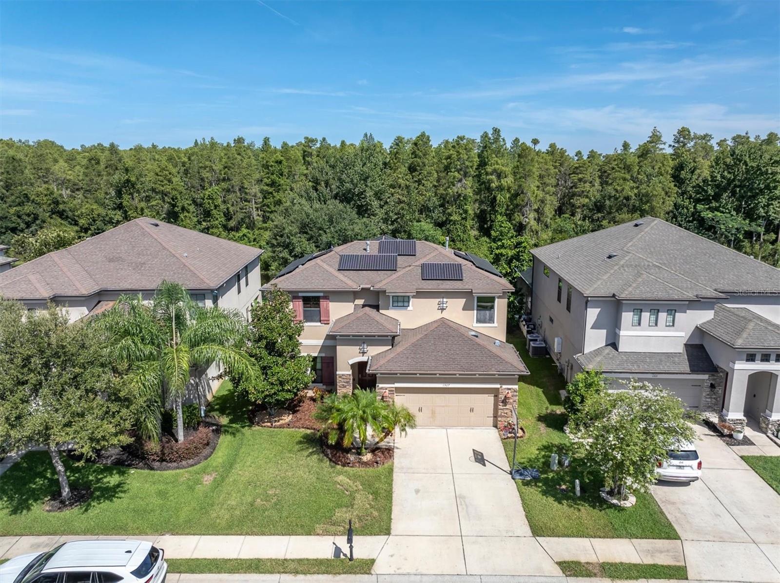 1307 Ketzal, Trinity, FL 34655