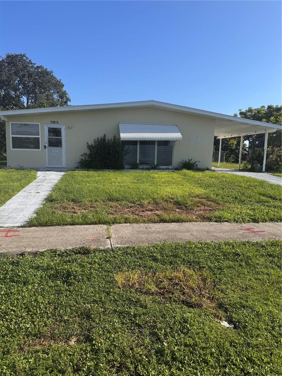 21922 Hernando, Port Charlotte, FL 33952