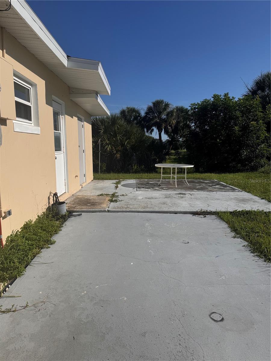 21922 Hernando, Port Charlotte, FL 33952