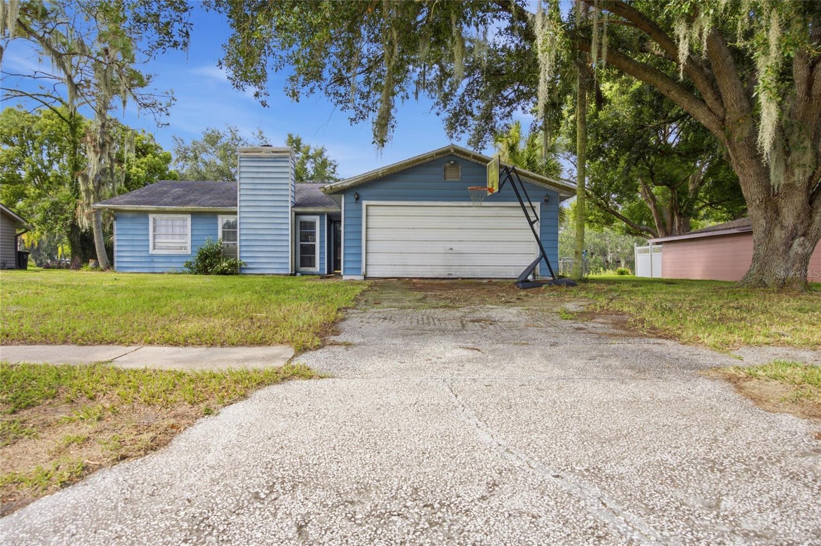 3135 Cross Fox, Mulberry, FL 33860