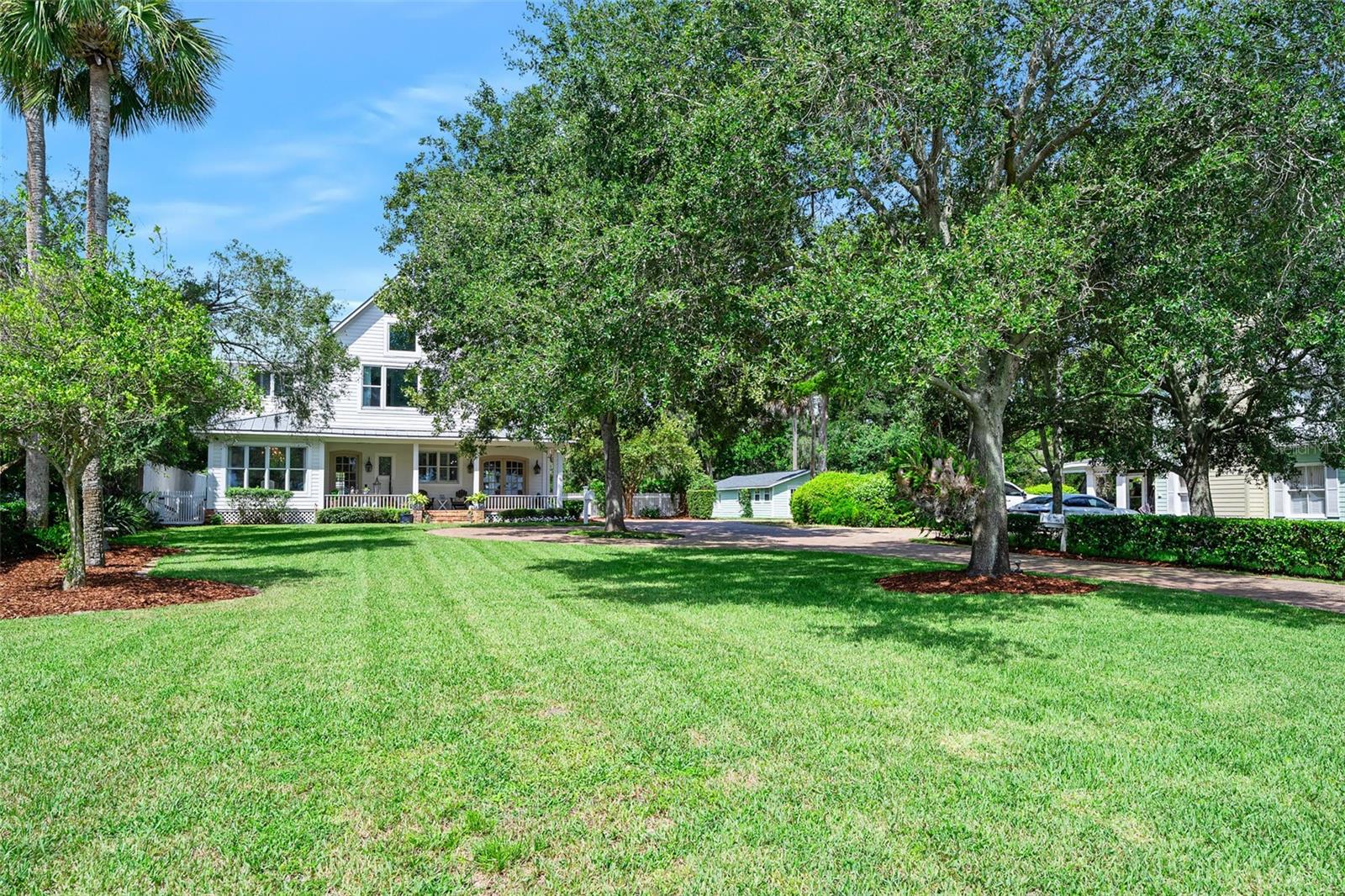 94 Beach, Ormond Beach, FL 32174