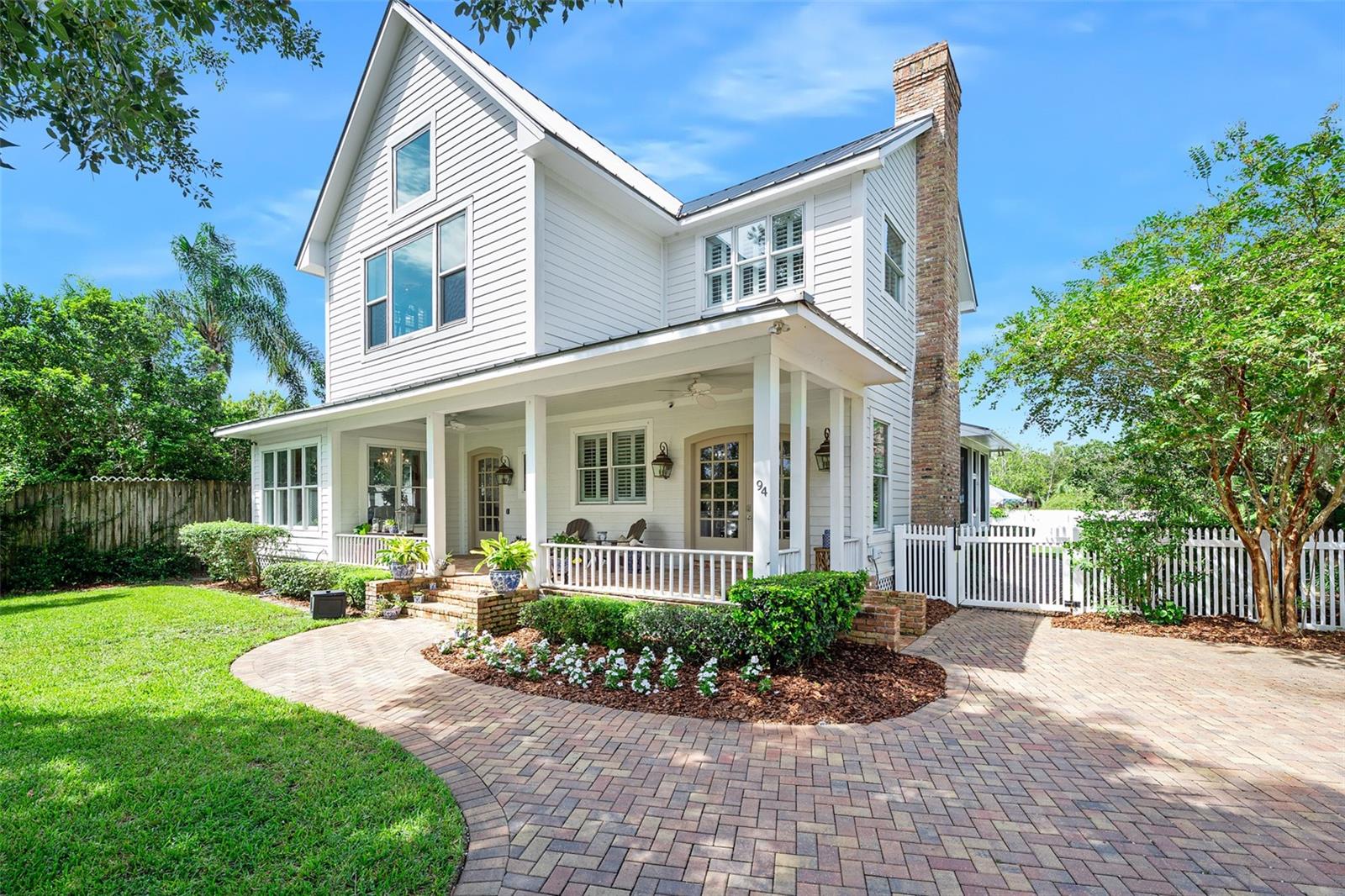 94 Beach, Ormond Beach, FL 32174