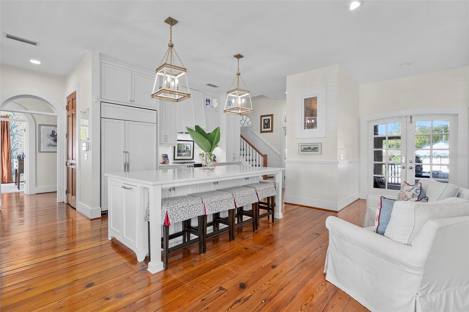 94 Beach, Ormond Beach, FL 32174
