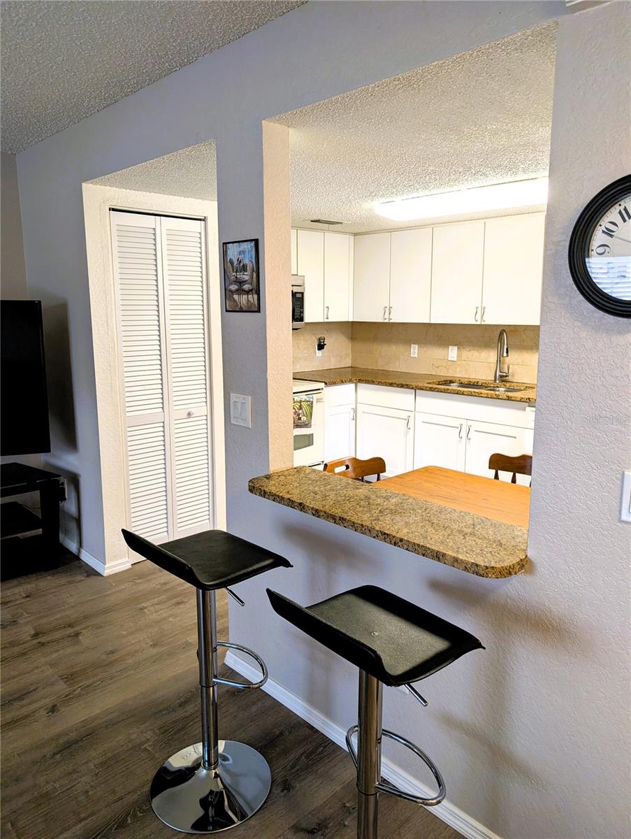 1051 Forrest Nelson Unit L103, Port Charlotte, FL 33952