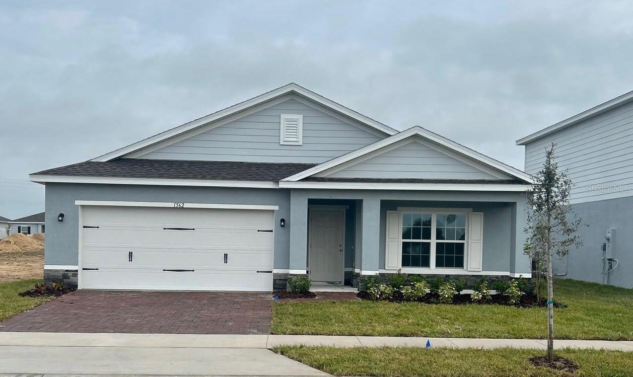 1562 Landon, Haines City, FL 33844