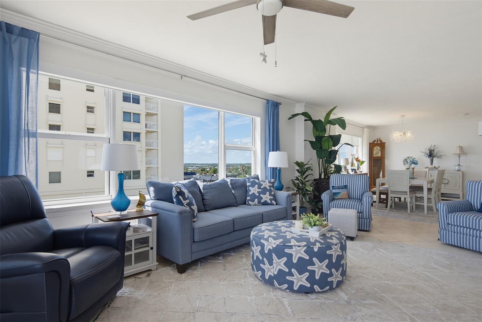 3315 Atlantic Unit 408, Daytona Beach Shores, FL 32118