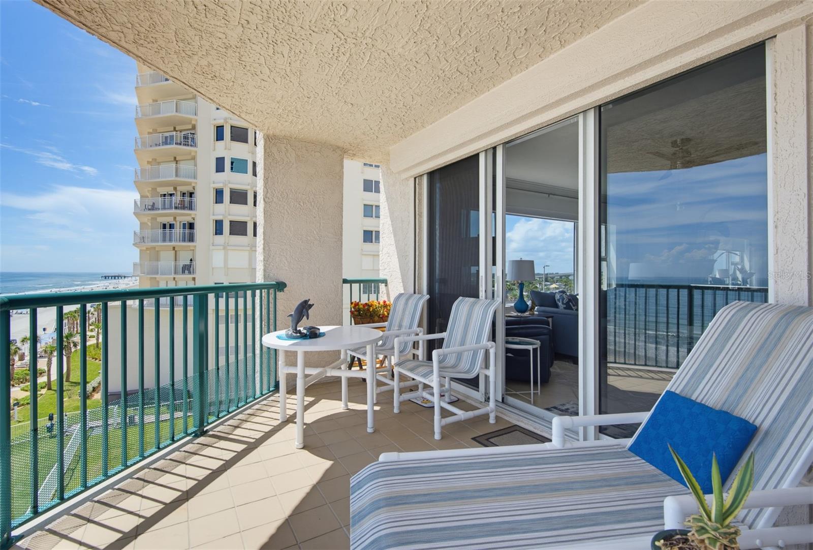 3315 Atlantic Unit 408, Daytona Beach Shores, FL 32118