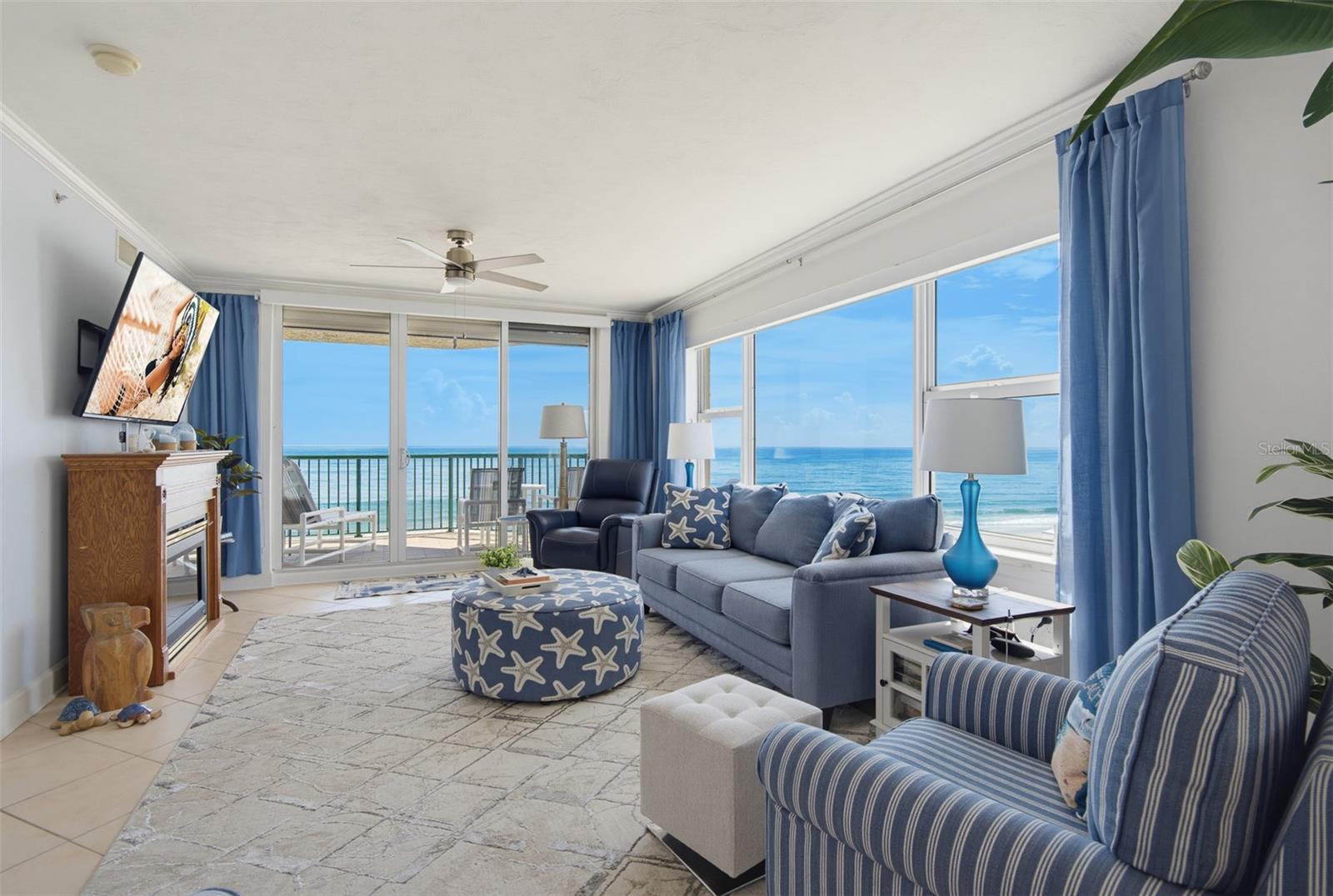 3315 Atlantic Unit 408, Daytona Beach Shores, FL 32118