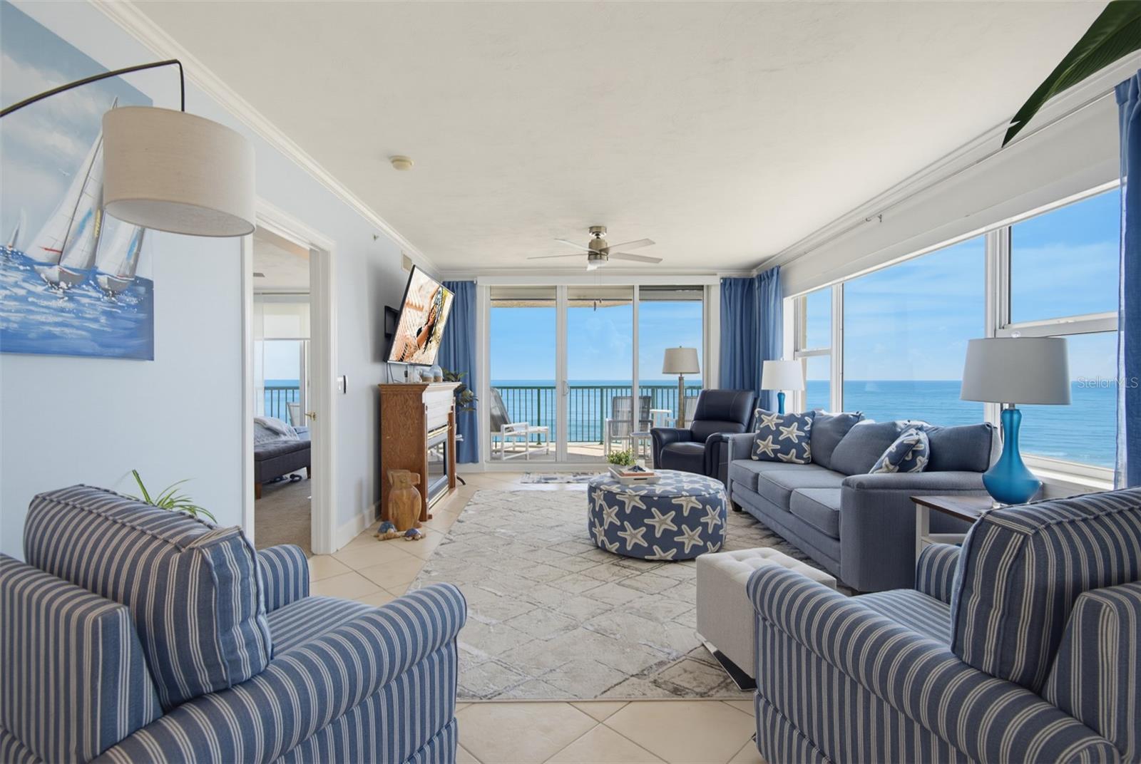 3315 Atlantic Unit 408, Daytona Beach Shores, FL 32118