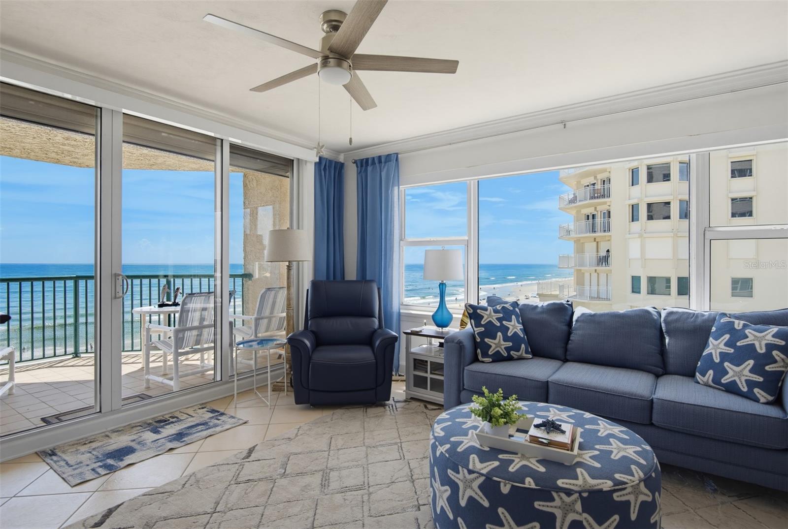 3315 Atlantic Unit 408, Daytona Beach Shores, FL 32118