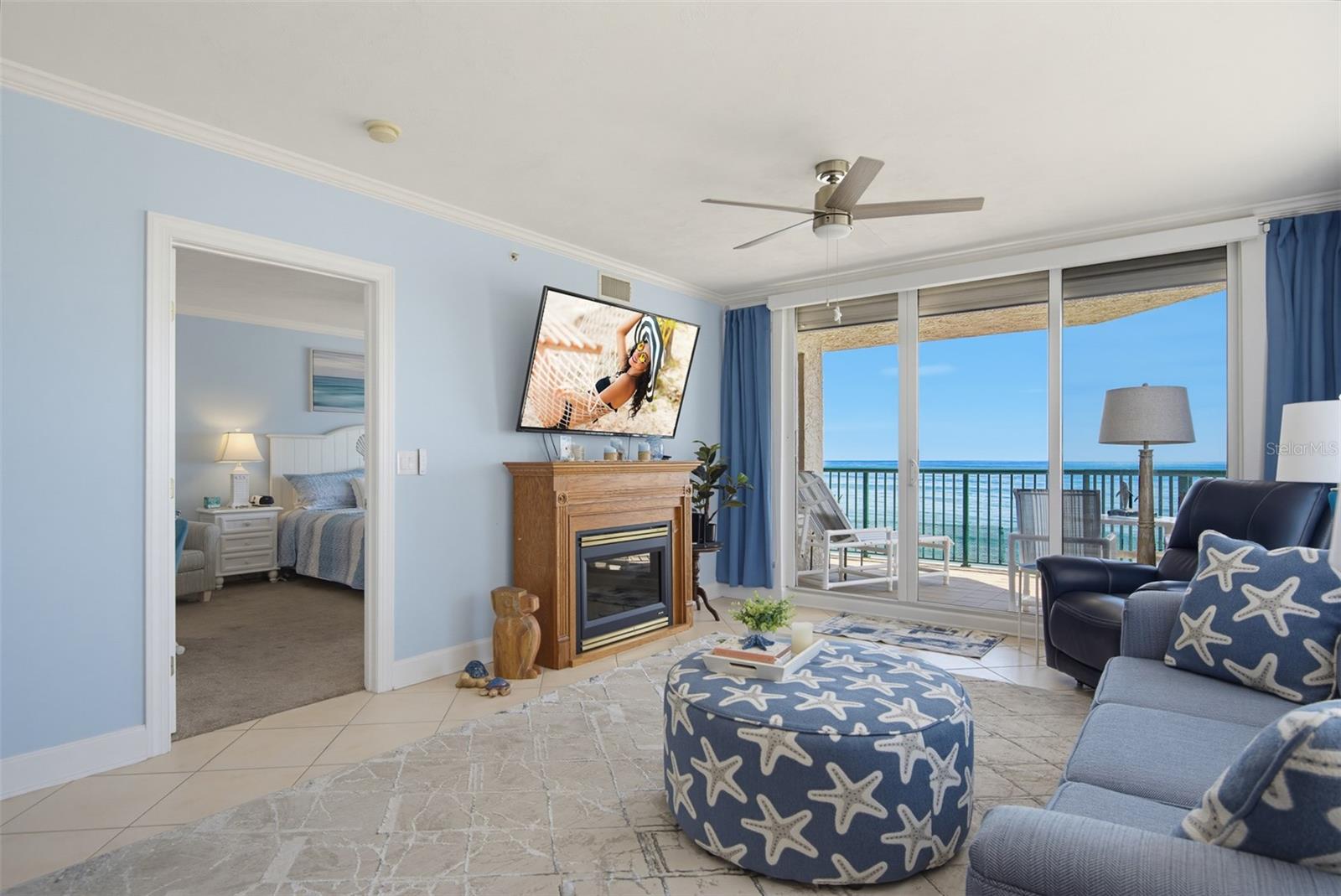 3315 Atlantic Unit 408, Daytona Beach Shores, FL 32118