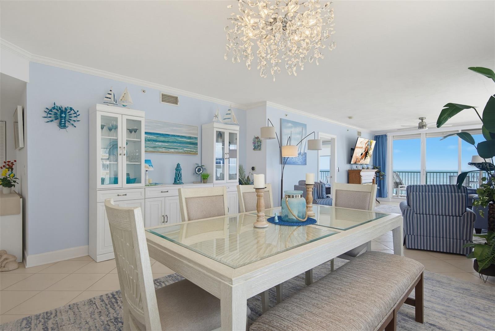 3315 Atlantic Unit 408, Daytona Beach Shores, FL 32118
