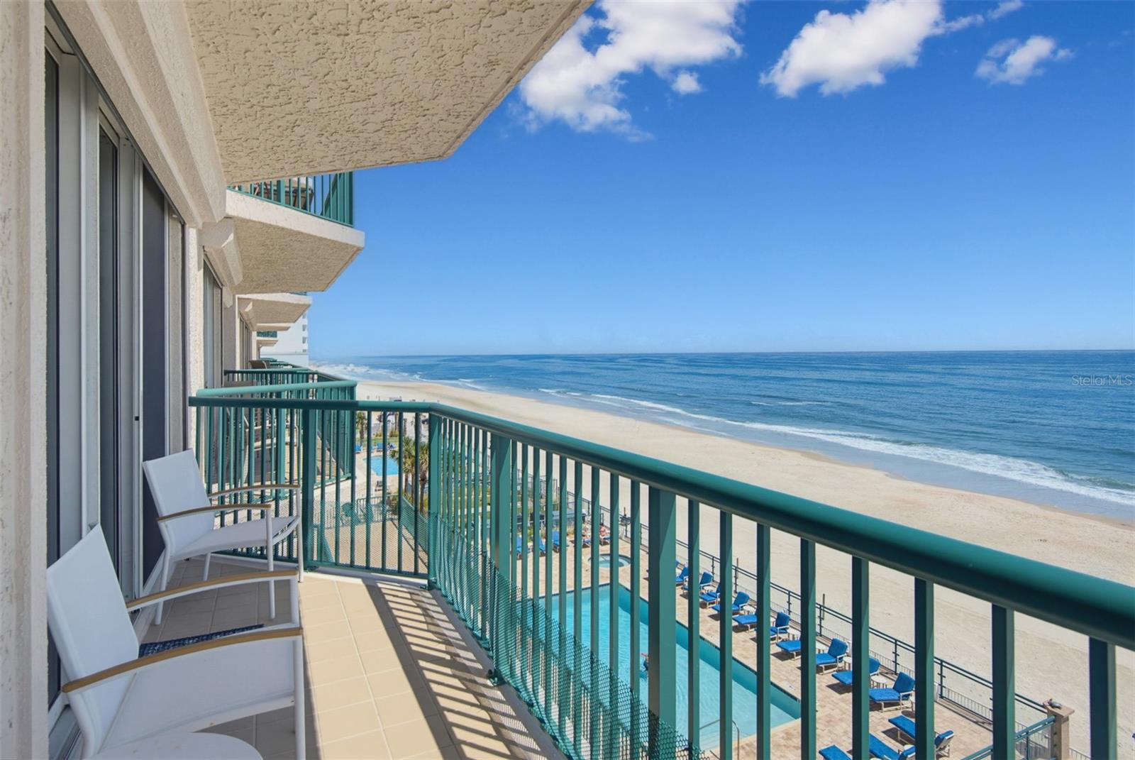 3315 Atlantic Unit 408, Daytona Beach Shores, FL 32118