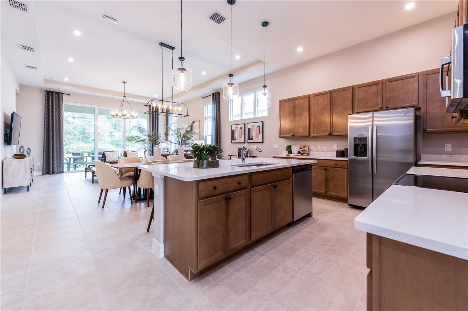 1629 Lake Reserve, Deland, FL 32724