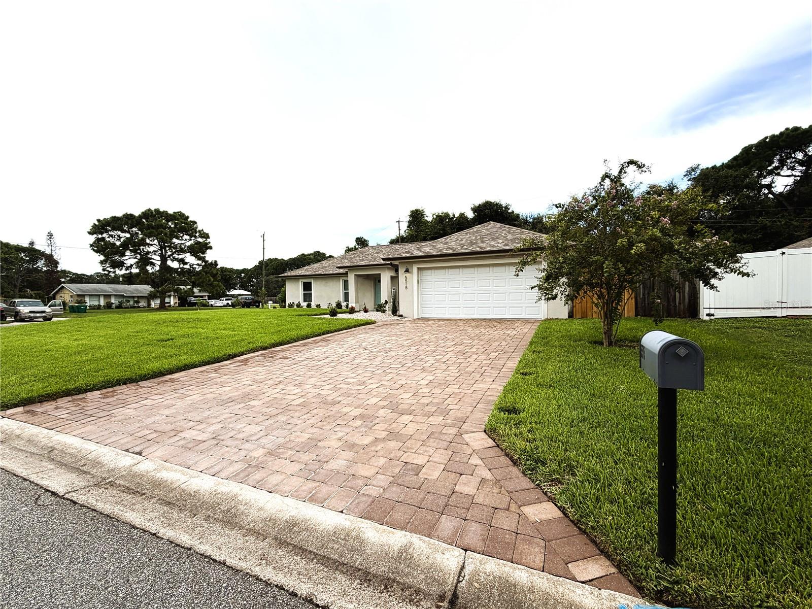 5515 Eagle, Merritt Island, FL 32953