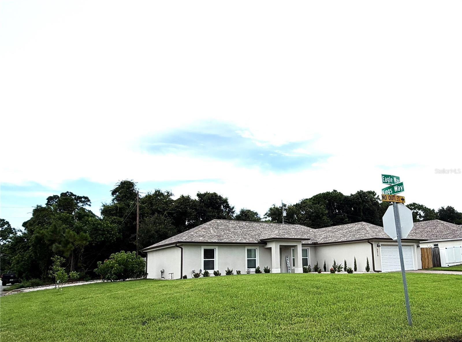 5515 Eagle, Merritt Island, FL 32953