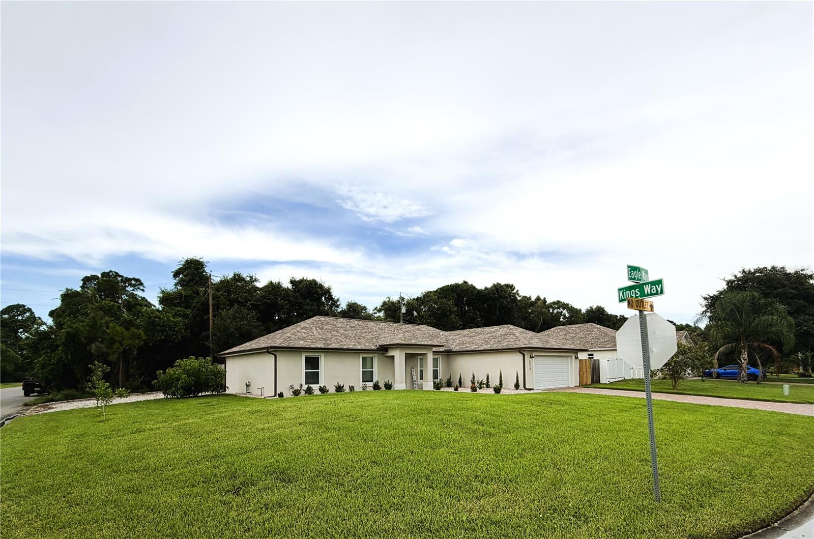 5515 Eagle, Merritt Island, FL 32953