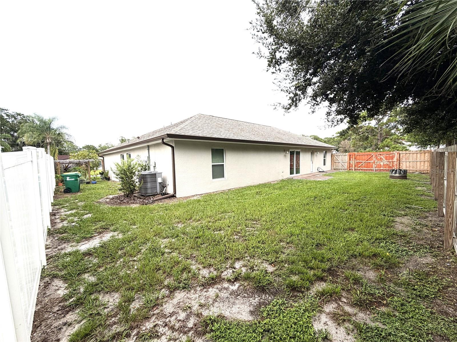 5515 Eagle, Merritt Island, FL 32953