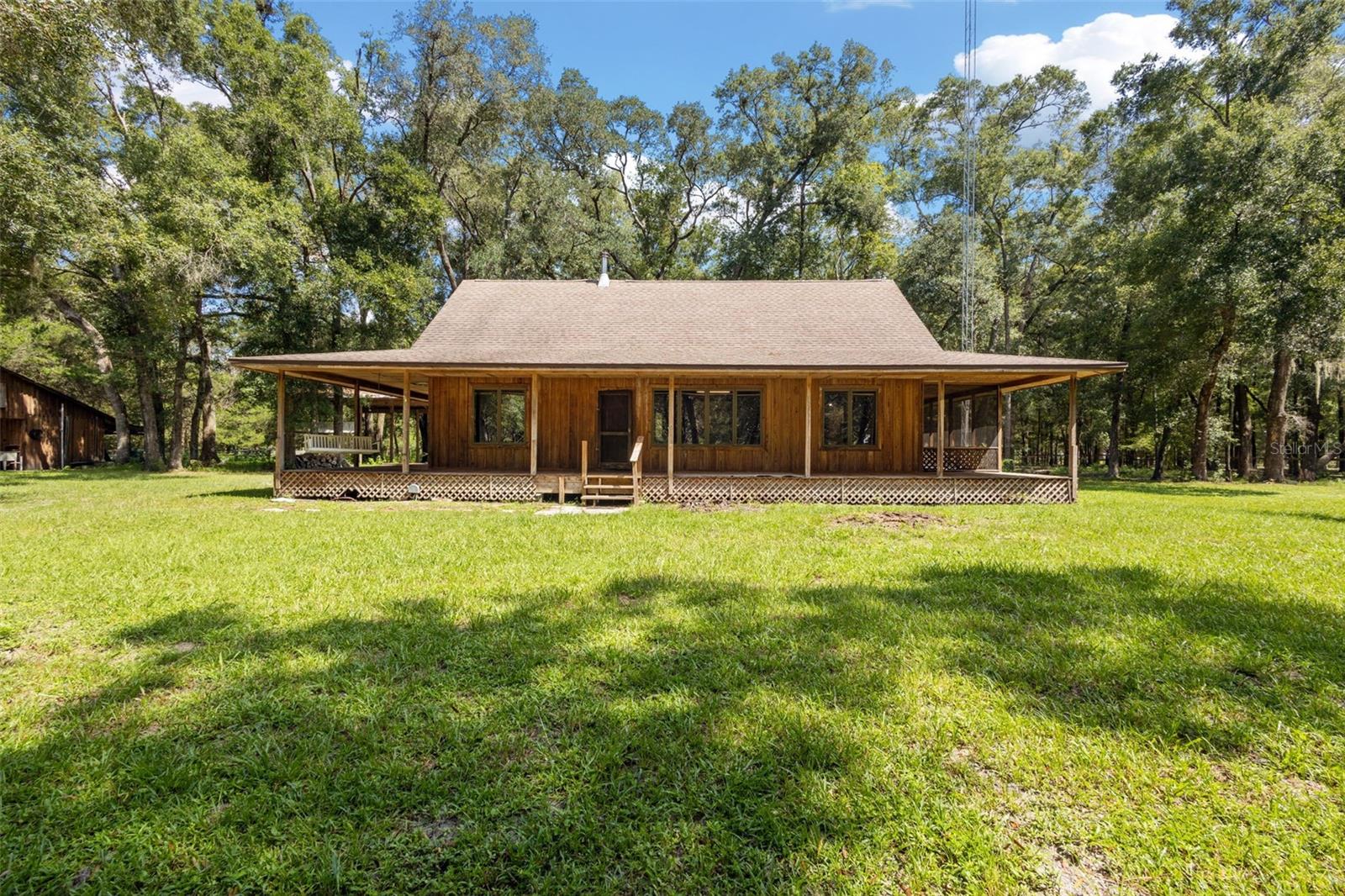 5581 157th, Williston, FL 32696