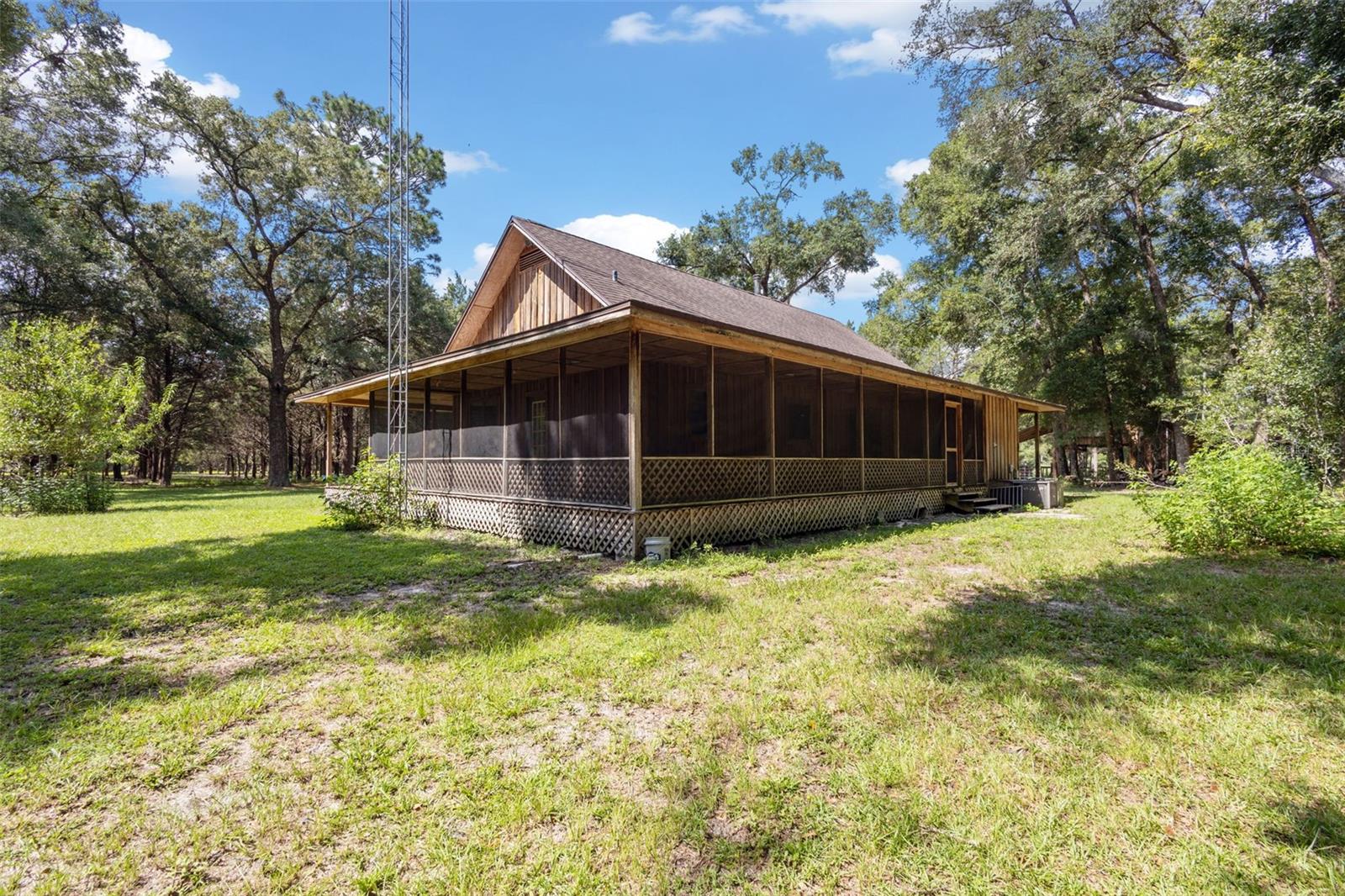 5581 157th, Williston, FL 32696
