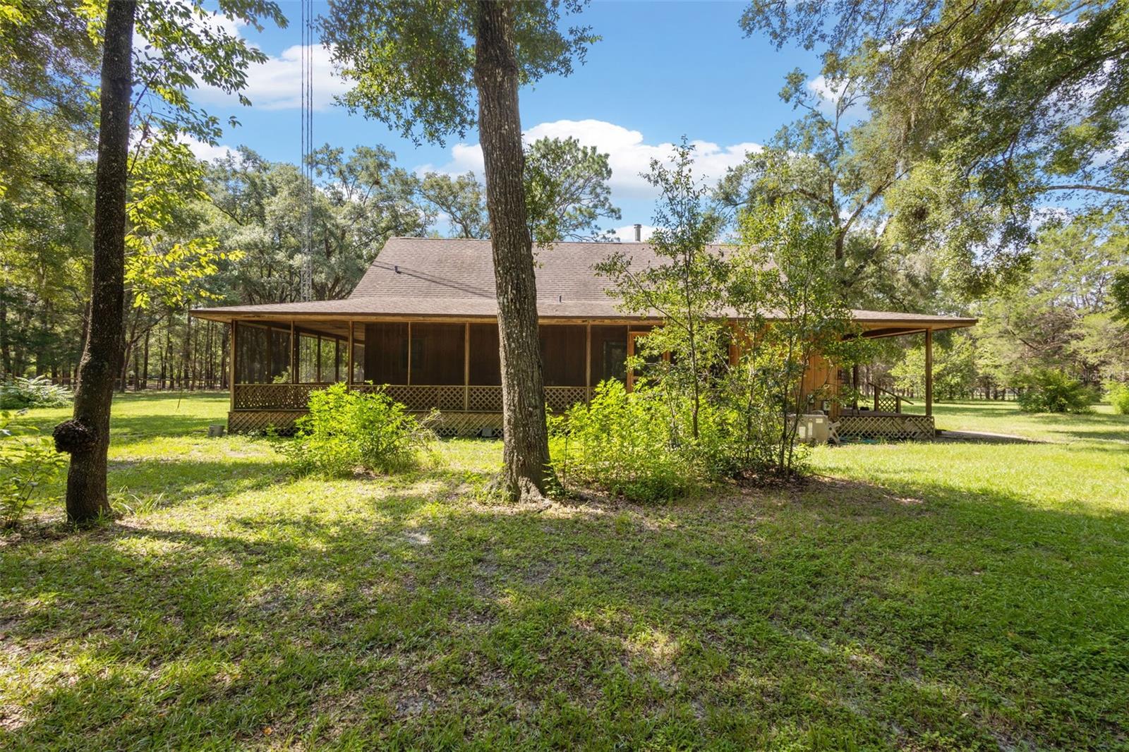5581 157th, Williston, FL 32696
