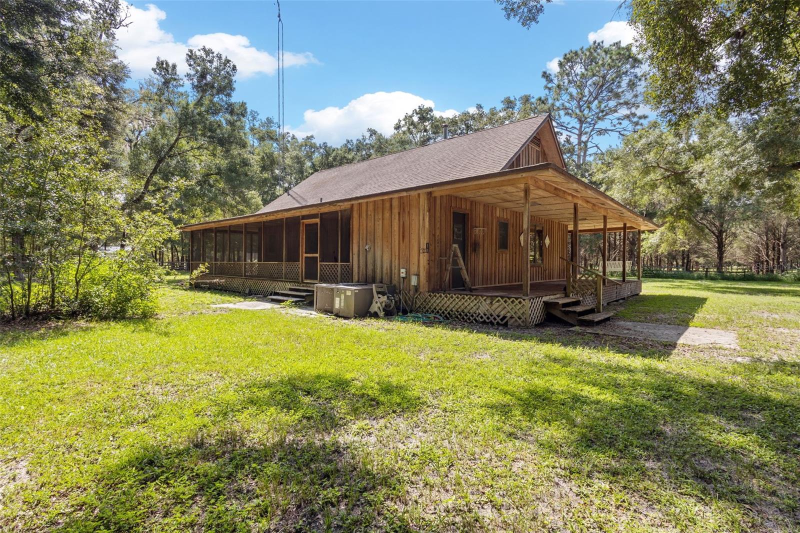 5581 157th, Williston, FL 32696