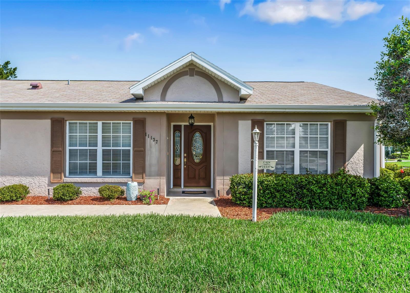 11137 174th, Summerfield, FL 34491