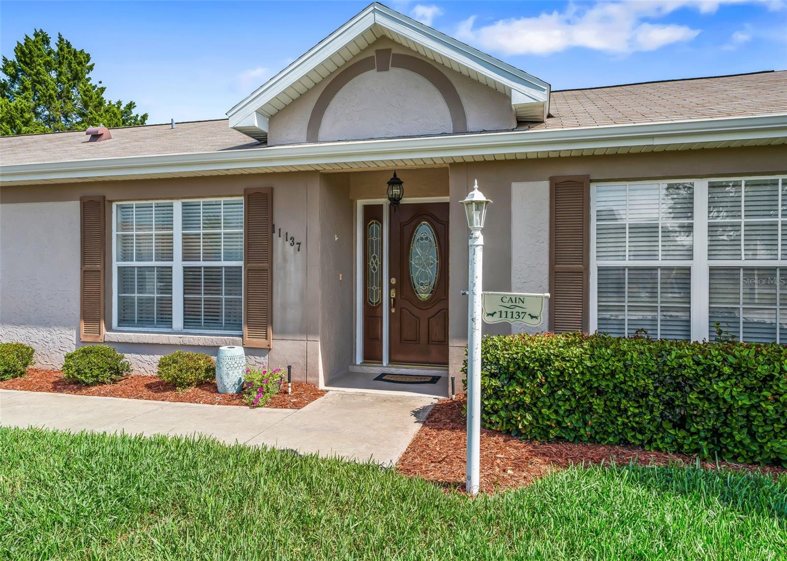 11137 174th, Summerfield, FL 34491