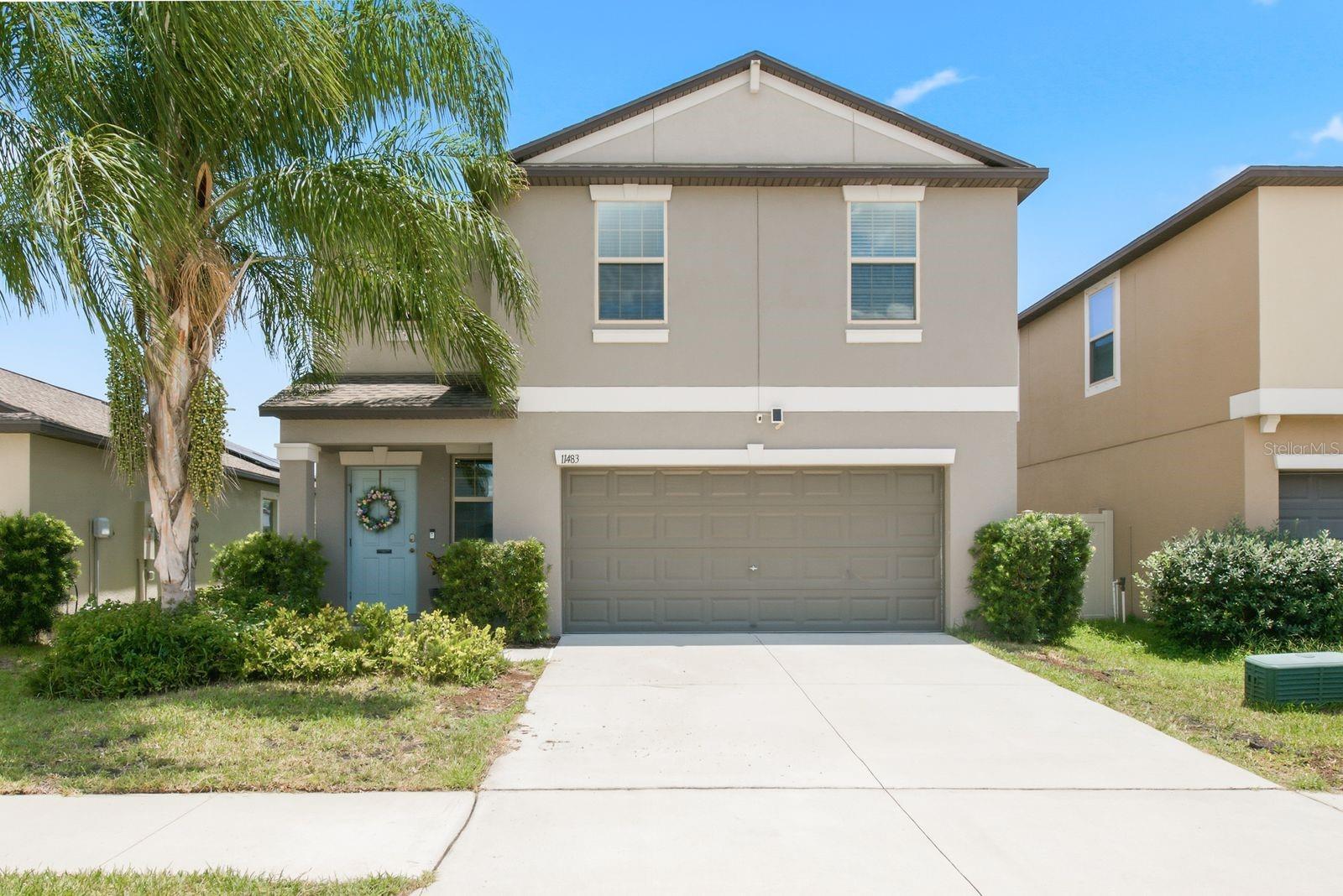 11483 Sage Canyon, Riverview, FL 33578
