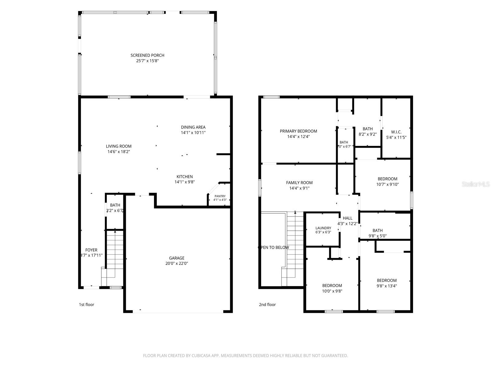 11483 Sage Canyon, Riverview, FL 33578