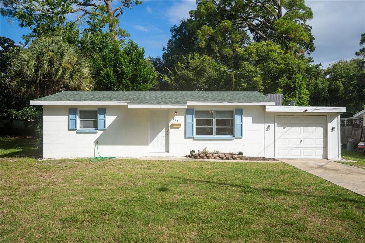 536 Olive, South Daytona, FL 32119
