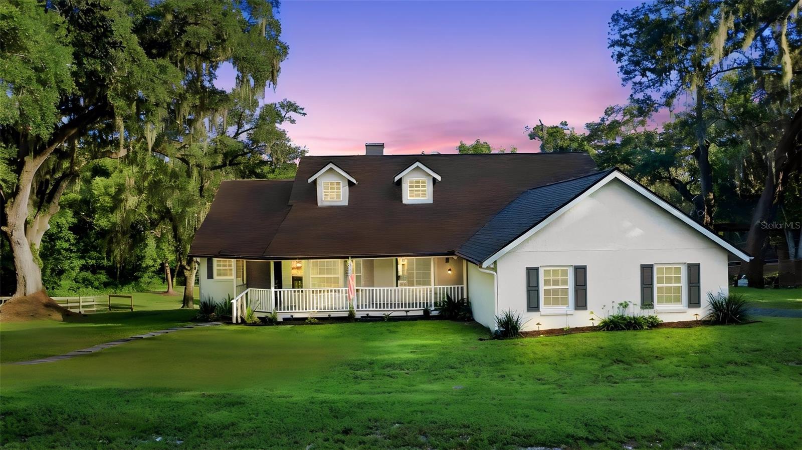 19832 Eldorado, Eustis, FL 32736