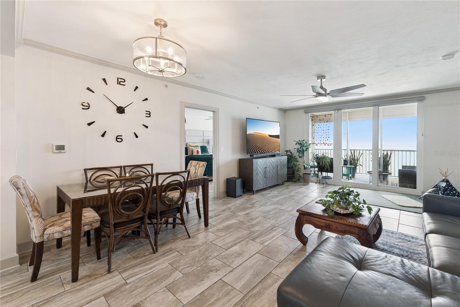 2055 Atlantic Unit 705, Daytona Beach Shores, FL 32118