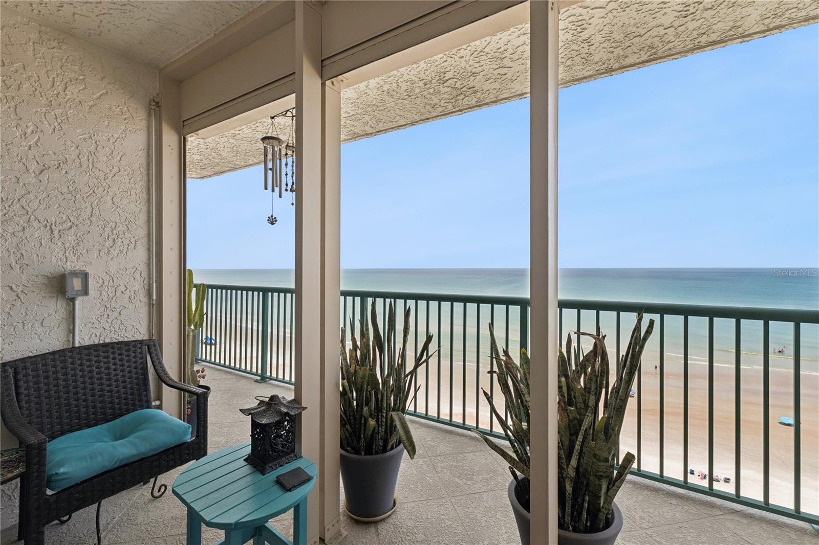 2055 Atlantic Unit 705, Daytona Beach Shores, FL 32118